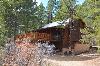 Log Cabin in Logger's Ridge
